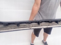 фото thumb №9, Jaguar xf ii x260 r-sport 15- молдинг поріг ліва