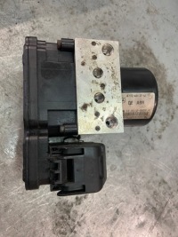 Mercedes насос тормозная abs a1729014000 Недорого, фото thumb