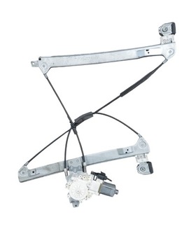 фото thumb №1, Механізм скла лівий перед smart forfour 0130822206