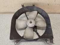 фото thumb №5, Honda hrv 1.6 99-05 вентилятор радіатора wody