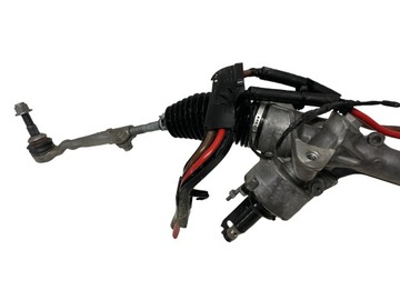 фото thumb №10, Трансмиссия рулевая рейка bmw 5 g30 g31 540ix англичанин