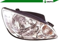 фото thumb №2, Abakus 221-1141r-ld-e фара