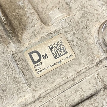 фото thumb №11, Porsche cayenne 92a 2015 задний механизм дифференциал