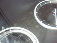 фото thumb №5, Спидометр приборы bmw x5 f15 x6 f16 дизель 13- uk