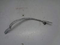 фото thumb №1, Chevrolet spark кронштейн бампер правий задня