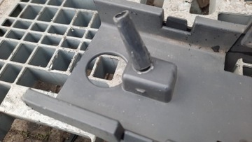 фото thumb №7, Абсорбер бампера перед volvo s60 ii 30655174