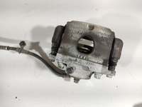 фото thumb №10, Hyundai ioniq 17r- суппорт тормоза левый перед