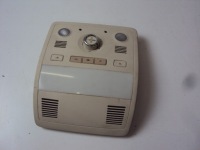 фото thumb №1, Лампа стельовий освітлення vw touareg 7p 10-18