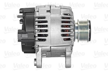 фото thumb №12, Valeo генератор audi vw a3 серия 2 439501
