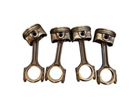 фото thumb №1, Поршень шатун b14net opel 1.4 turbo