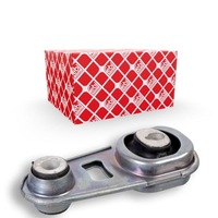 фото thumb №1, Fe173367 подушка sil. nissan qashqai ii, renault talisman, scenic iv,