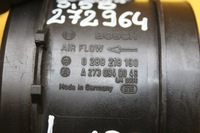 фото thumb №6, Расходомер mercedes w211 3.5b 0280218190