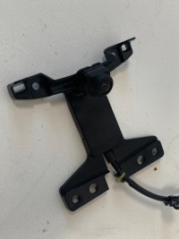 фото thumb №4, Mazda cx5 ii камера решётка радиатора решётка радиатора k157-67rc0 org