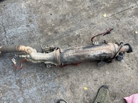 фото thumb №1, Dpf катализатор peugeot boxer citroen jumper 2,2 2020r 1393927080