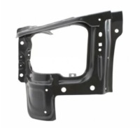 фото thumb №1, Панель фари правий поперечина передній opel meriva b, 06.10-01.14