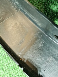 фото thumb №14, Планка na крило права зад задня ford ranger vi 22- n1wb-16a074-ma