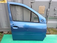 фото thumb №1, Двері передні праве dacia logan i 2006-2013