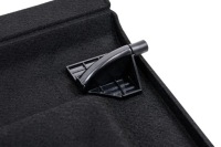 Volkswagen tiguan 2 ad1 2016-2024 полиця багажника 5na867769g Зі Шроту, фото thumb