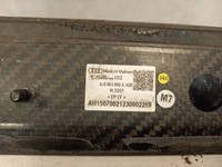 фото thumb №12, Audi etron e tron gt карбон 4j3 молдинг na дверь правое передние перед задние