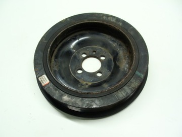 фото thumb №1, Opel astra j 2.0 cdti колесо пасове вала 55563401