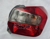 фото thumb №9, Фара задня права сторона subaru xv 2011 - 2015 84201-fj040