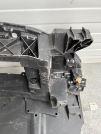 фото thumb №11, Pas передній підсилювач smart 453 a4538850037