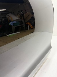 фото thumb №11, Audi a6 s6 c7 sedan дверь правый задняя ly9b полный