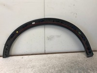 фото thumb №7, Молдинг крила лівий задня audi q2 81a853817a