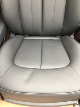 фото thumb №5, Audi a6 c7 4g чорні сидіння обшивки пробіг 30 km