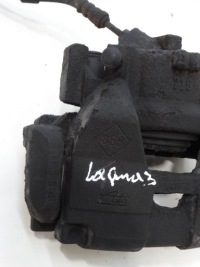 фото thumb №6, Суппорт тормозной правый перед laguna iii 2.0 dci