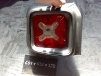 Купити Jeep renegade trailhawk 15-18 лампа задня ліва idealna задній америка, фото thumb