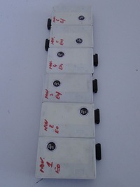 фото thumb №3, Mercedes amg gt 290 радар ассистент мёртвая зона задняя