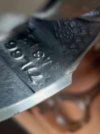 Vw audi seat skoda 1.2 tsi tfsi cyv wał коленчатый как новый tylko 3 tyś Киев, фото thumb