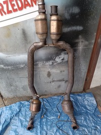 фото thumb №1, Mercedes slk r171 датчик лямбда-зонд 0015407117 0258006318