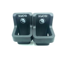 фото thumb №14, Кронштейн кронштейн детское кресло isofix focus mk2/c-max _ 1357238 _ 4m51-613a08-ab