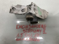фото thumb №1, Кронштейн основание генератора dacia sandero ii stepway 1.5 dci 8200669494