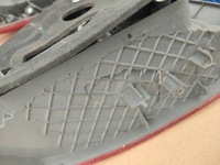 фото thumb №12, Лампа зад правые задняя honda civic viii sedan 4d 2006-2011 org