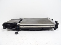 фото thumb №11, Nissan juke ii f16 1.0 dig-t комплект радиатор радиатор