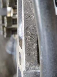 фото thumb №9, Kompletny двигун 112973 112 mercedes sl r230 3.5 3.7