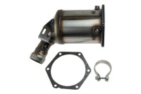 фото thumb №1, Фильтр частиц сталь dpf mercedes c w203 c209 03-