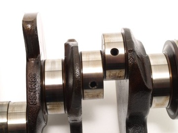 фото thumb №9, Wał колінчастий mercedes-benz ml w163 98r 3.2 v6