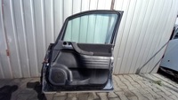 фото thumb №4, Двері правий перед opel zafira 01r