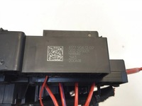 фото thumb №5, Mercedes gla h247 модуль коробка предохранителей