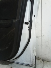 фото thumb №9, I142 дверь правый перед opel crossland x z40r