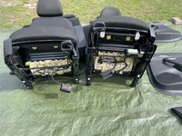 фото thumb №14, Opel insignia a сидіння диван обшивки велюр комплект європа