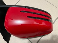 фото thumb №10, Mercedes gla w156 a156 x156 11 pin зеркало правое