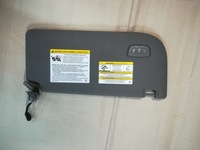 фото thumb №1, Защита солнцезащитная левая ford f150 2015-