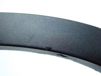 фото thumb №8, Молдинг захист крила лівий перед 2990165 bmw x1 e84 11r