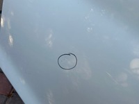 фото thumb №12, Правое перед передние дверь infiniti q50 q50s g i 1