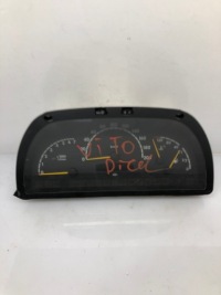 фото thumb №1, Лічильник приладова панель a0004465221 mercedes